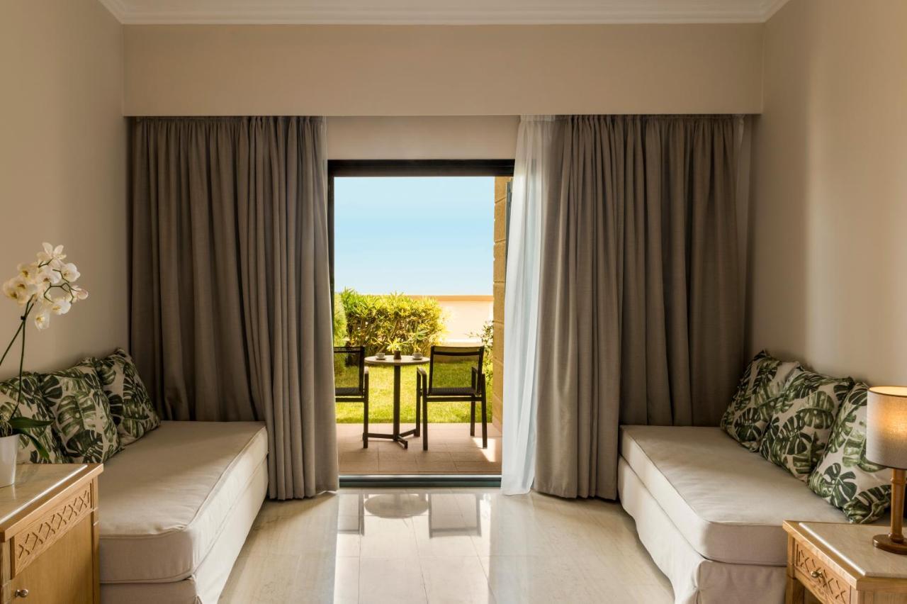 Mitsis Rodos Maris Hotel Kiotari Værelse billede