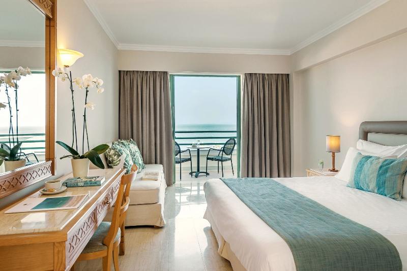 Mitsis Rodos Maris Hotel Kiotari Eksteriør billede