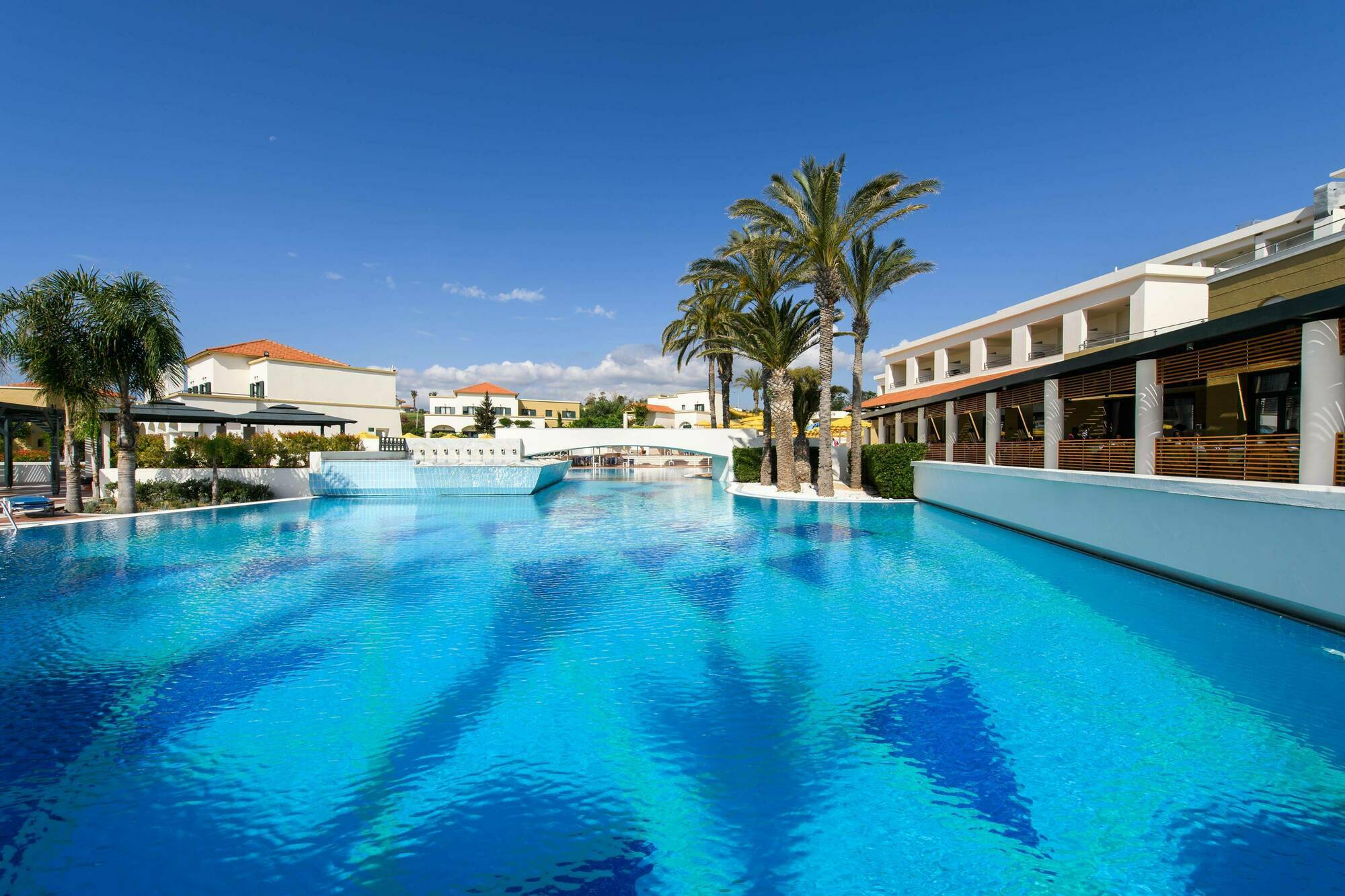 Mitsis Rodos Maris Hotel Kiotari Eksteriør billede