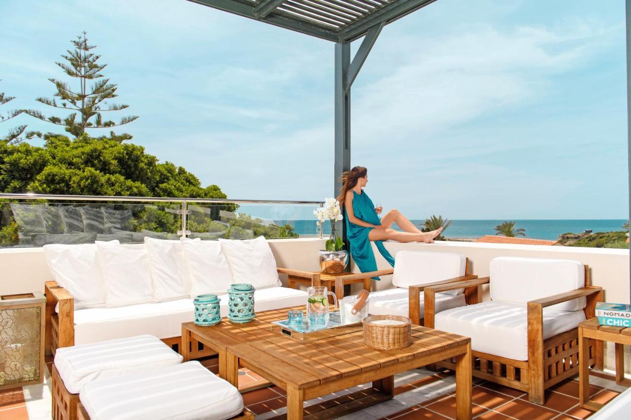 Mitsis Rodos Maris Hotel Kiotari Eksteriør billede