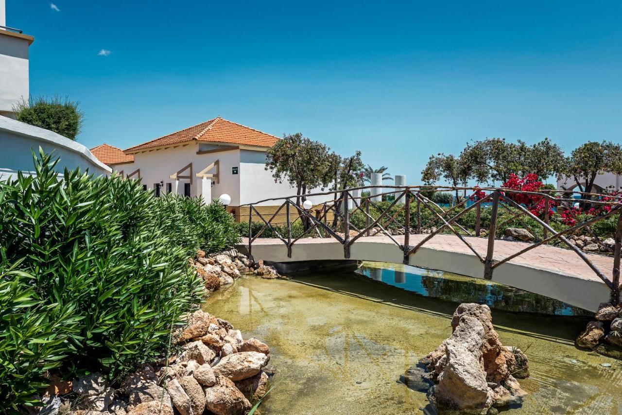 Mitsis Rodos Maris Hotel Kiotari Eksteriør billede